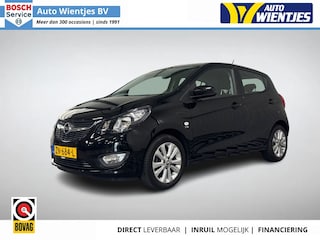 Opel Karl 1.0 ecoFLEX | 120 Jaar Edition | Airco | Cruise