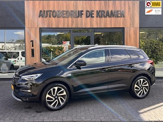 Opel Grandland X 1.2 Turbo Innovation