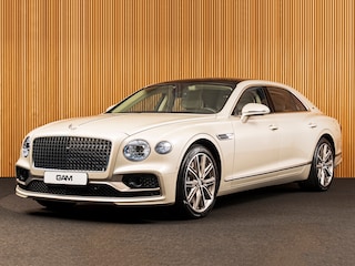 Bentley Flying Spur Odyssean 2.9 V6 Hybrid B&O | MASSAGE | PANO | NACHTZICHT