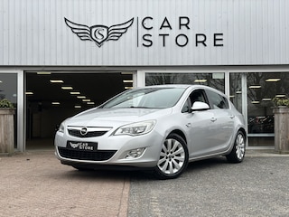 Opel Astra 1.6 Cosmo |CROUSE|TREKHAAK|CLIMA|CAMERA|GOED ONDERHOUDEN|ELK.PAKKET