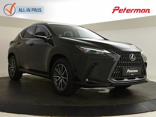 Lexus NX 450h+ AWD Luxury Line | Trekhaak | Blindspot | El. A. Klep |
