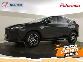 Lexus NX 450h+ AWD Luxury Line | Trekhaak | Blindspot | El. A. Klep |
