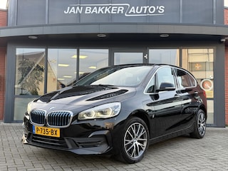 BMW 2-serie Tourer 225xe iPerformance Executive Trekhaak ✅ Clima ✅ Navigatie ✅