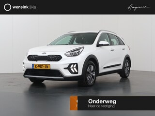 Kia Niro 1.6 GDi DynamicLine | Navigatie | Camera | DAB | Adaptieve Cruise Control | Climate Control |