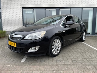 Opel Astra 1.6 Cosmo Clima Cruis Lm Velgen Eerste Eigenaar