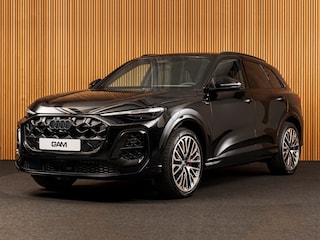 Audi Q5 2.0 TFSI e-hybrid quattro 21" | PANO | LUCHTVERING |S-LINE | TECHPRO