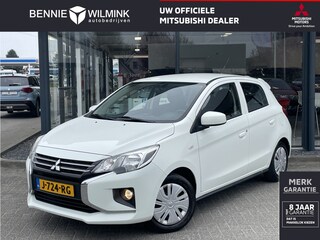 Mitsubishi Space Star 1.0 Cool+