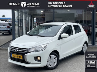 Mitsubishi Space Star 1.0 Cool+