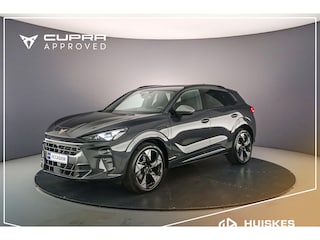 Cupra Terramar Business 1.5 TSI eHybrid 204pk DSG Automaat Trekhaak, LED matrix koplampen, Adaptive cruise control, Elektrische achterklep, Stoelverwarming