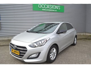 Hyundai i30 1.6GDI GO! NAVI|CAMERA|PDC|ORIGINEEL NL