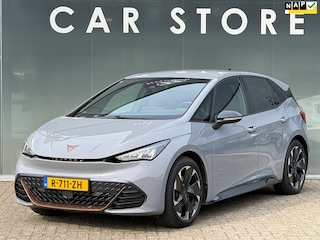 Cupra Born Essential 62 kWh 1E EIGENAAR