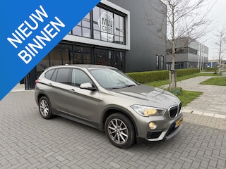 BMW X1 sDrive18i Executive
