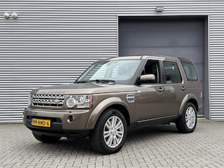 Land Rover Discovery 3.0 SDV6 HSE I Aut. I 7 Pers. I Navi I Leder I Schuifdak