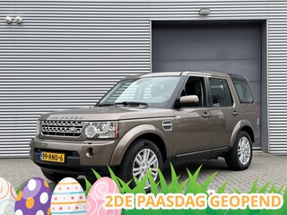 Land Rover Discovery 3.0 SDV6 HSE I Aut. I 7 Pers. I Navi I Leder I Schuifdak