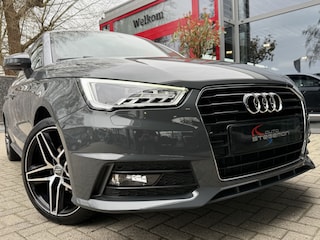 Audi A1 Sportback 1.0 TFSI *!* S-LINE *!* XENON/ 17 INCH/ CRUISE/ LED/ 82 DKM *!*