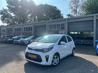 Kia Picanto 1.0 DPi ComfortLine Cruise control/ Airco/ Bluetooth/