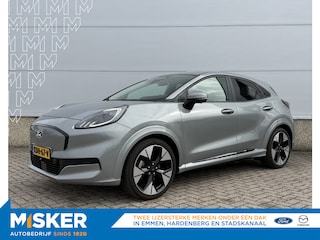 Ford Puma Gen-E Premium 44 kWh DRIVERPACK! ADAPTIVE CRUISE! BLIS! B&O