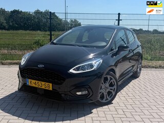 Ford Fiesta 1.0 EcoBoost ST-Line | 1ste eigenaar | Carplay | PDC | Camera |