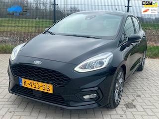 Ford Fiesta 1.0 EcoBoost ST-Line | 1ste eigenaar | Carplay | PDC | Camera |
