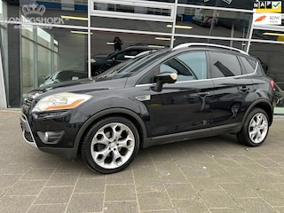 Ford Kuga 2.5 20V Titanium