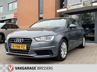 Audi A3 Limousine 1.4 TFSI Ambition Proline | leer | Automaat