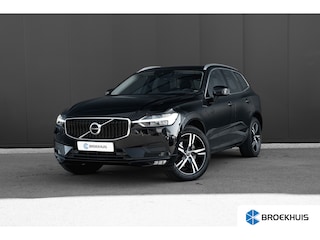Volvo XC60 2.0 B5 AWD 250pk Inscription | Trekhaak | Camera | Stoel & Stuurverwarming | Leder