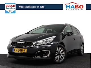 Kia Ceed Sw 1.6 GDI DYNAMICLINE ECC/PDC/CAMERA/CRUISE/NAVI/BLUETOOTH/TREKHAAK