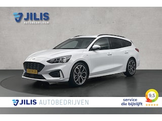 Ford Focus Wagon 1.0 EcoBoost ST Line X | Stoelverwarming | LED koplampen | Navigatie