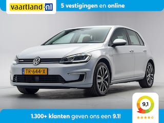 Volkswagen Golf [ Navi Adapt.cruise Apple/Android ]