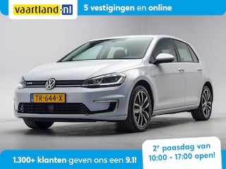 Volkswagen Golf [ Navi Adapt.cruise Apple/Android ]