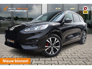 Ford Kuga 2.5 PHEV ST-Line X | ACC | Camera | B&O |