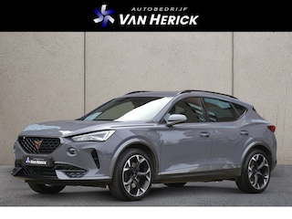 Cupra Formentor 1.4 e-Hybrid VZ Performance 245PK | Navigatie | Stoelverwarming | ACC
