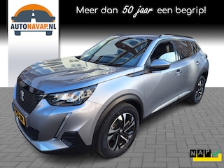 Peugeot 2008 1.2 PureTech Allure Automaat /Camera/Navi/Clima/1e Eig/Garantie