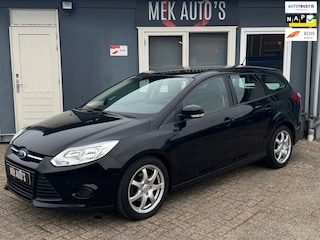 Ford Focus Wagon 1.6 TI-VCT Trend|Nap|Elekt Ramen|P.Sensor|Cruise