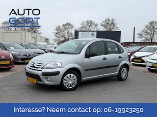 Citroën C3 1.4i Ligne Prestige | APK 04-2027 |