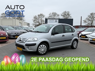 Citroën C3 1.4i Ligne Prestige | APK 04-2027 |