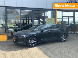 Polestar 2 Long Range Single Motor 78 kWh