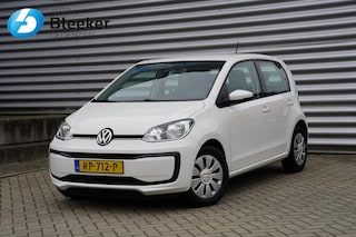 Volkswagen Up 1.0 Move Up! BMT 60pk Airco BT Aux 5drs NL-auto!
