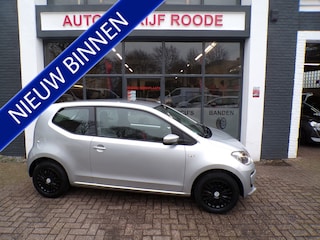 Volkswagen Up 1.0 up! BlueMotion TOP STAAT,AIRCO!