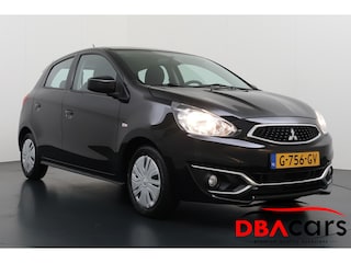 Mitsubishi Space Star 1.0 Cool+ Carplay, Camera, NAP