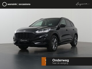 Ford Kuga 2.5 PHEV ST-Line X | Trekhaak | Panoramadak | Winterpakket | Head Up | Cruise Control adaptief | B&O | Parkeercamera |