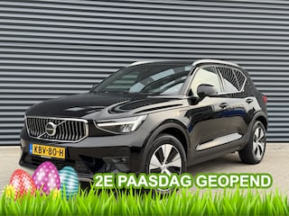Volvo XC40 1.5 T4 Plug-in hybrid Core