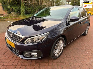 Peugeot 308 1.2 PureTech Blue Lease Premium / Pano'dak / Camera / LED
