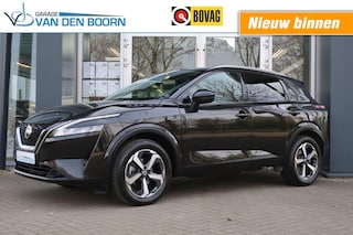 Nissan Qashqai 1.3 MHEV 158PK, Trekhaak, Panoramadak, Navi, Apple Carplay/ Android Auto, etc.