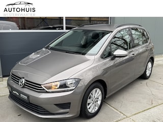 Volkswagen Golf Sportsvan 1.4 TSI 125pk DSG Comfortline Navigatie Camera Trekhaak PDC