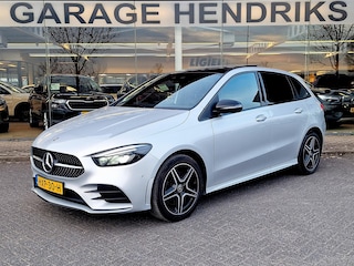 Mercedes-Benz B-klasse 250 e Business Solution AMG Limited | Pano | AMG pack | Digt Dash |