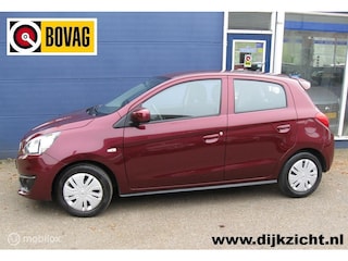 Mitsubishi Space Star 1.0 Cool+ Airco 1e Eigenaar NL Auto