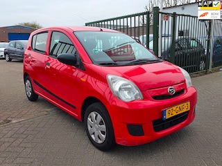 Daihatsu Cuore 1.0 Trend Lage km org nl auto