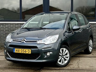 Citroën C3 1.0 PureT Collection |Airco |Nieuwe APK |NAP