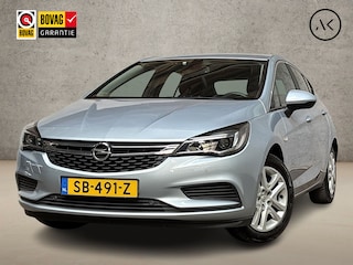 Opel Astra 1.0 Sport (APPLE CARPLAY, GROOT NAVI, CLIMATE, SPORTSTOELEN, PARKEERSENSOREN, CRUISE, NIEUWE APK, NIEUWSTAAT)